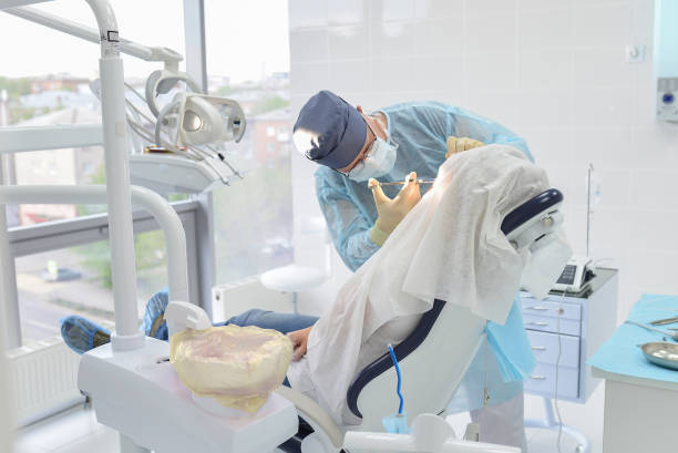 Best Emergency Orthodontic Repairs in West Point, VA